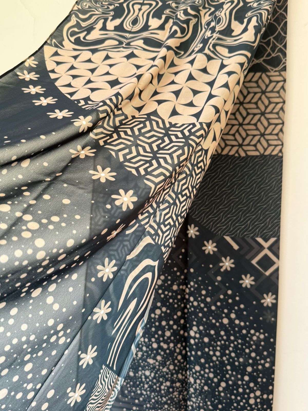 Midnight Sands Scarf