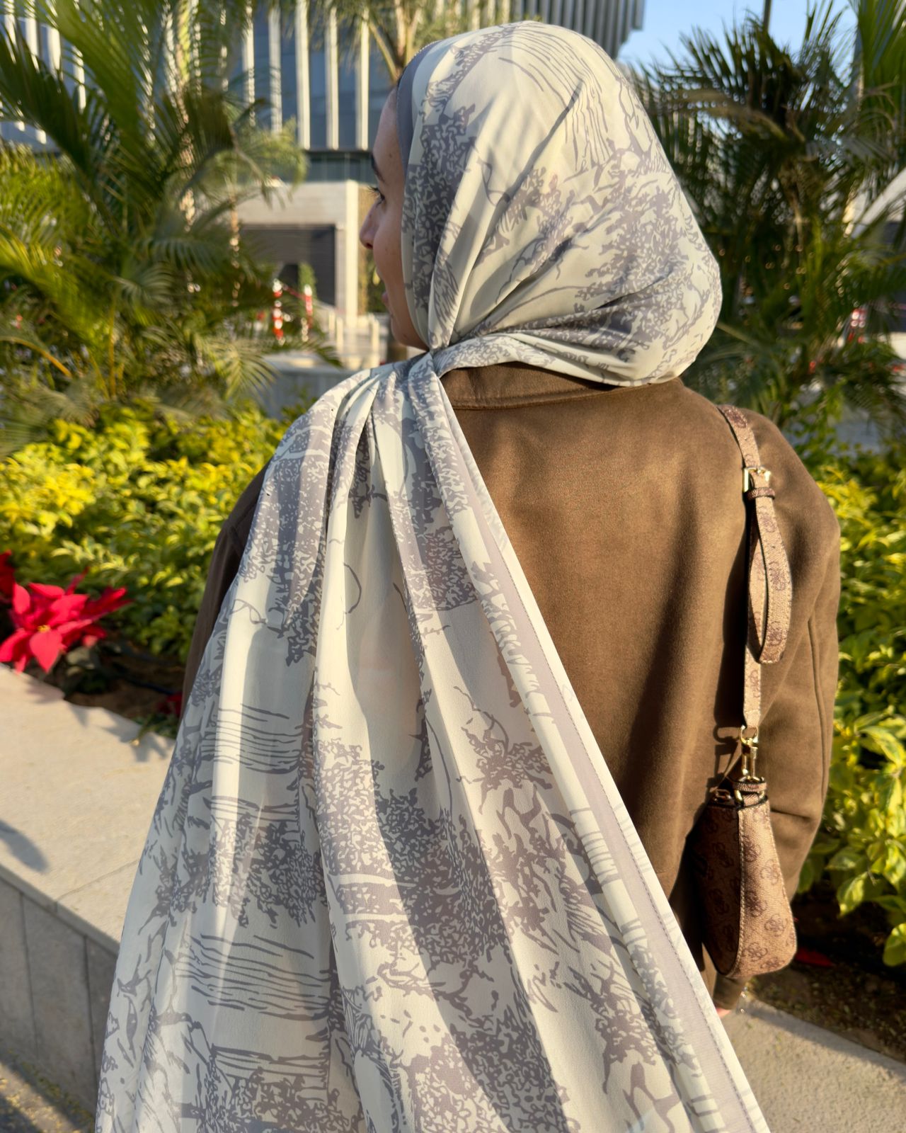 Wear Your Curiousity.